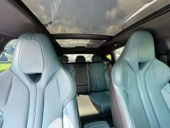 MG7 2.0T 405 Auto Luxury Edition - ფოტო 12