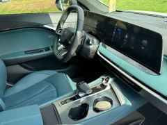 MG7 2.0T 405 Auto Luxury Edition - ფოტო 13