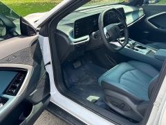 MG7 2.0T 405 Auto Luxury Edition - ფოტო 14