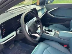 MG7 2.0T 405 Auto Luxury Edition - ფოტო 15