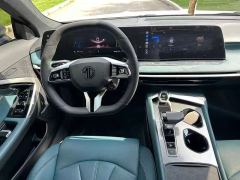 MG7 2.0T 405 Auto Luxury Edition - ფოტო 16