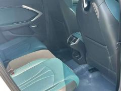 MG7 2.0T 405 Auto Luxury Edition - ფოტო 17