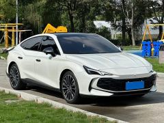 MG7 2.0T 405 Auto Luxury Edition - ფოტო 3