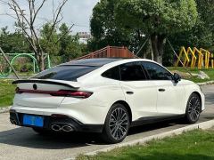 MG7 2.0T 405 Auto Luxury Edition - ფოტო 4