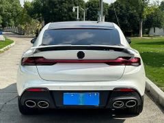 MG7 2.0T 405 Auto Luxury Edition - ფოტო 5