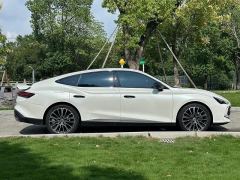 MG7 2.0T 405 Auto Luxury Edition - ფოტო 6