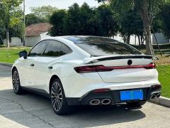 MG7 2.0T 405 Auto Luxury Edition - ფოტო 7