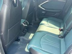 MG7 2.0T 405 Auto Luxury Edition - ფოტო 8
