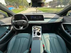 MG7 2.0T 405 Auto Luxury Edition - ფოტო 9