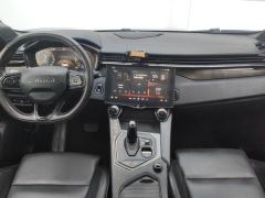 Lynk & Co 01 EM-P 1.5T 81km Plus - ფოტო 16