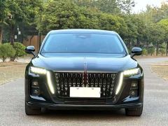 FAW Red Flag H5 2.0T Automatic Qi Chang Pro - ფოტო 1