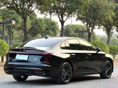 FAW Red Flag H5 2.0T Automatic Qi Chang Pro - ფოტო 8