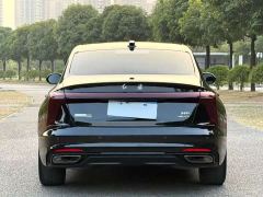 FAW Red Flag H5 2.0T Automatic Qi Chang Pro - ფოტო 9