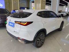 Oshan X5 1.5T Premium Version - ფოტო 2
