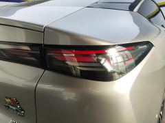 Arcfox Alpha S5 708MAX Front-wheel drive 200kW - ფოტო 5