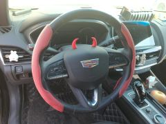 Cadillac CT5 28T Luxury - ფოტო 18