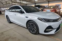 Geely Galaxy A7 EM-i 1.5L 70km Luxury Edition - ფოტო 5