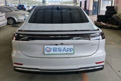 Geely Galaxy A7 EM-i 1.5L 70km Luxury Edition - ფოტო 9