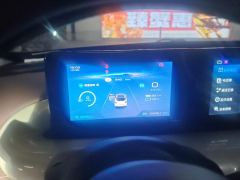 Wuling Bingo Binguo 203km Light Enjoy Edition - photo 20