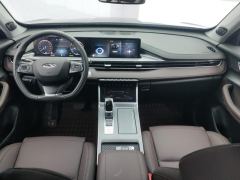 Chery Tiggo 7 1.5T CVT Prestige Edition - ფოტო 16