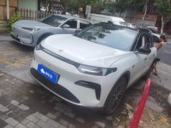 Leapmotor C11 BEV 640 Lidar Zhizun Edition - фото 1