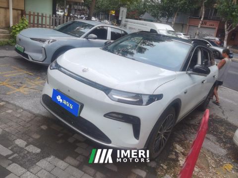 2026 Leapmotor C11 BEV 640 Lidar Zhizun Edition - ავტომობილი ჩინეთიდან
