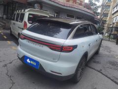 Leapmotor C11 BEV 640 Lidar Zhizun Edition - фото 2