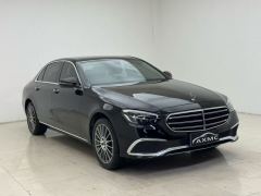 Mercedes-Benz E Class E-Class E 260 L - ფოტო 1