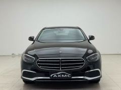 Mercedes-Benz E Class E-Class E 260 L - ფოტო 2