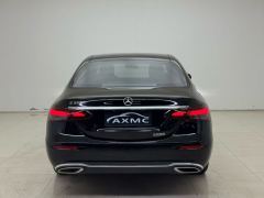Mercedes-Benz E Class E-Class E 260 L - ფოტო 5