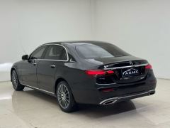 Mercedes-Benz E Class E-Class E 260 L - ფოტო 6
