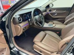 Mercedes-Benz E Class E-Class E 260 L - ფოტო 7