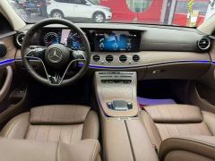 Mercedes-Benz E Class E-Class E 260 L - ფოტო 8