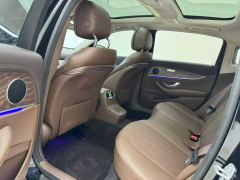 Mercedes-Benz E Class E-Class E 260 L - ფოტო 9