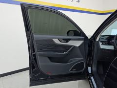 Hongqi HS5 2.0T Two-Wheel Drive Flagship Enjoy Pro - ფოტო 12