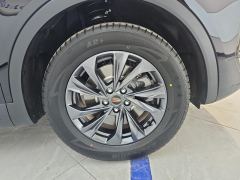 Hongqi HS5 2.0T Two-Wheel Drive Flagship Enjoy Pro - ფოტო 6