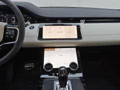 Land Rover Range Rover Evoque Aurora L 249PS R-Dynamic First edition First Edition - ფოტო 17