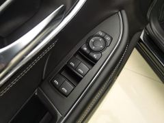 Buick Enclave Plus 652T 2WDLuxury Version - ფოტო 13