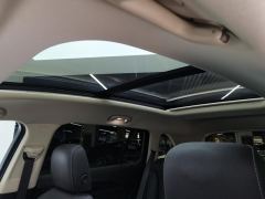Buick Enclave Plus 652T 2WDLuxury Version - ფოტო 15