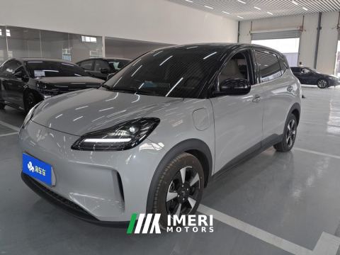 2024 Wuling Bingo PLUS 510km Flagship Edition - ავტომობილი ჩინეთიდან