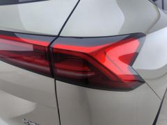Haval H6 2.0T Two-Wheel Drive Max - фото 5