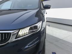 Geely Jiaji 1.8T Luxury Version - ფოტო 4