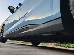 BYD Seal 06GT 520km Plus Edition - photo 11