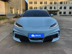 BYD Seal 06GT 520km Plus Edition - photo 3