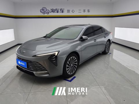 2023 Buick Lacrosse Junyue 28T Yuezun Edition - ავტომობილი ჩინეთიდან