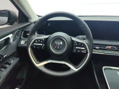 Buick Lacrosse Junyue 28T Yuezun Edition - ფოტო 18