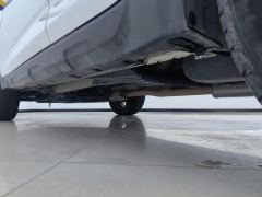 Hyundai ix35 2.0L Automatic 2WD Leading Edition GLS - ფოტო 11