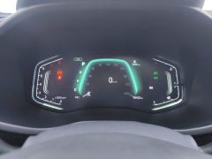 Hyundai ix35 2.0L Automatic 2WD Leading Edition GLS - ფოტო 20