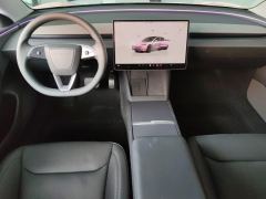 Tesla Model 3 634km Rear-Wheel Drive Edition - ფოტო 16