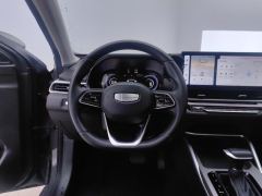Geely Emgrand Passage 4 1.5L CVT Prestige - photo 18